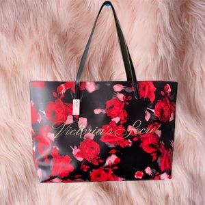 NWT Victoria’s Secret Limited Edition Tote Bag